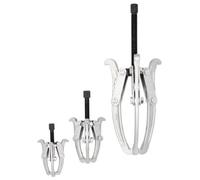 Draper Triple Leg Reversible Puller Set (3 Piece)