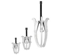 Draper Triple Leg Reversible Puller Set (3 Piece) Pk 1 11805