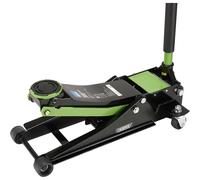 Draper Trolley Jack 2.25 Tonne Green each 1 28466