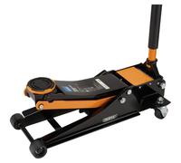 Draper Trolley Jack - 2.25 Tonne, Orange