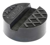 Draper 41733 Trolley Jack Rubber Pad Small each