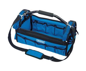 Draper TTB/B 420mm Tote Tool Bag