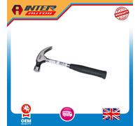 Draper Tubular Shaft Claw Hammer, 560g-20oz 63346