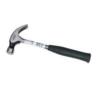 Draper Tubular Shaft Claw Hammer From Gine Grain High Carbon Steel 560g/20oz