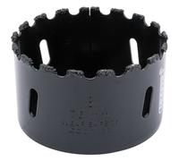 Draper Tungsten Carbide Grit Hole Saw, 76mm 34953