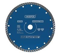 Draper 99790 Turbo Diamond Blade 230Mm each