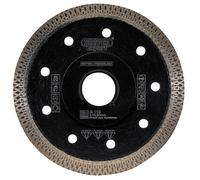 Draper 99792 Turbo-X Porcelain Diamond Blade (115mm)