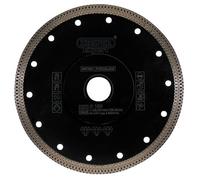 Draper Turbo-X Porcelain Diamond Blade, 180mm 99793