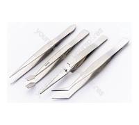 Draper Tweezer Set (4 Piece)