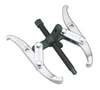Draper Twin and Triple Leg Reversible Puller, 150mm Reach x 100mm Spread