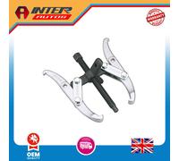Draper Twin and Triple Leg Reversible Puller, 150mm Reach x 100mm Spread 56177