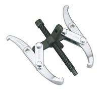 Draper Twin And Triple Leg Reversible Puller, 150mm Reach X 100mm Spread 56177