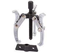 Draper Twin and Triple Leg Reversible Puller, 78mm Reach x 100mm Spread