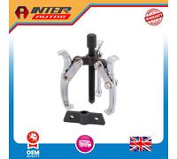 Draper Twin and Triple Leg Reversible Puller, 78mm Reach x 100mm Spread 25994