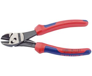Draper TWIN FORCE HI LEVER SIDECUTTER 53975 TwinForceÂ® High Leverage Diagonal