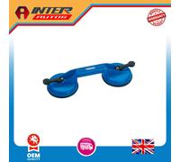 Draper Twin Suction Cup Lifter 71172