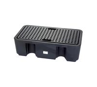 Draper Two Drum Spill Containment Pallet