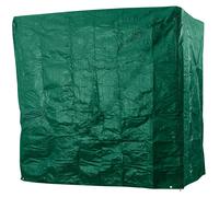 Draper Two Seat Swing Seat/Hammock Seat Cover, 1980 x 1300 x 1900mm