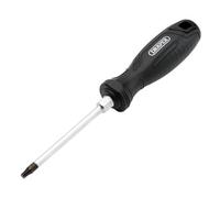 Draper Tx-Star Hard Grip Screwdriver, T25 X 100mm 13565