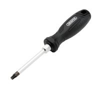Draper Tx-Star Hard Grip Screwdriver, T40 X 100mm 13568