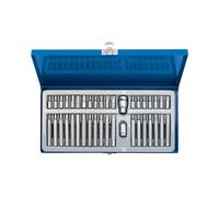 Draper TX-STAR® Hexagon and Spline Mechanic's Bit Set (40 Piece)