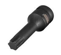 Draper Tx-Star® Impact Socket Bit T60 1/2in Sq. Dr. 02650