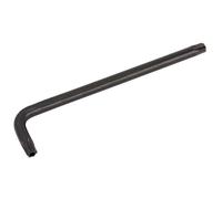Draper TX-STAR Security Key Chemically Blacked Protective Finish T40T Hand Tool