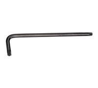 Draper Security Torx Key T25 Tx-Star 33639 Black