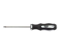 Draper Tx-Star Security Soft Grip Screwdriver, T15T X 100mm 35141