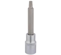 Draper Expert 16313 Draper Tx-Star® Socket Bit 1/2in Sq. Dr. T40 X 100Mm each