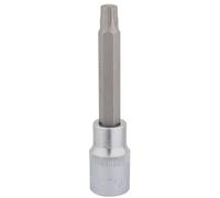 Draper TX-STAR® Socket Bit, 1/2"" Sq. Dr., T50 x 100mm