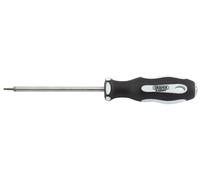 Draper TX-STAR® Soft Grip Screwdriver, T6 x 75mm