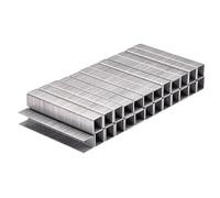 Draper Type-53 Staples, 14mm (Pack of 5000) - 10037 - Heavy-Duty Galvanised Steel