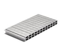 Draper Type-53 Staples, 6mm (Pack Of 5000) 10029