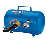 Draper Tyre Bead Seater, 19L