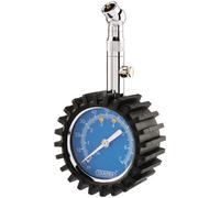 Draper Tyre Pressure Gauge, 0 - 100Psi, 0 - 7Bar 91347