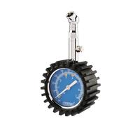 Draper Tyre Pressure Gauge, 0-100psi, 0-7bar 91347