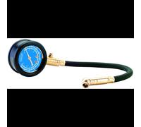 Draper Tyre Pressure Gauge TPG100A with Flexible Hose - 69924