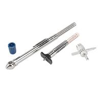 Draper Tyre Service Kit (3 Piece) 51550