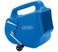 Draper Tyrolean Flicker Machine Hand Operated Wall Coating Sprayer 02171