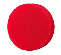 Draper Ultra-Fine Finishing Pad 80Mm Red Pk 1 20366