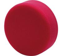 Draper Ultra Soft Hook and Loop Polishing Sponge 150mm