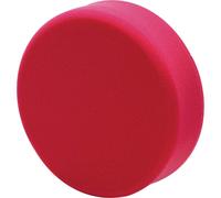 Draper Ultra Soft Hook and Loop Polishing Sponge 180mm