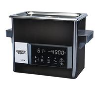 Draper Ultrasonic Cleaning Tank, 3L 92632