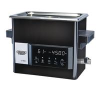 Draper Ultrasonic Cleaning Tank, 9L