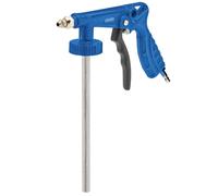 Draper Underseal Coating Gun Air Operated Flexible Nozzle For 1 Litre Tins 15875