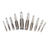 Draper UNF Hand Tap Set (10 Piece)