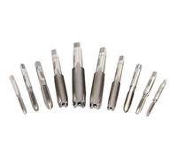 Draper Unf Hand Tap Set (10 Piece) 79199
