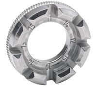 Draper Universal Bicycle Spoke Key