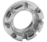 Draper Universal Bicycle Spoke Key 44039